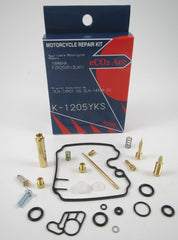 K-1205YKS (KY) Carb Repair and Parts Kit