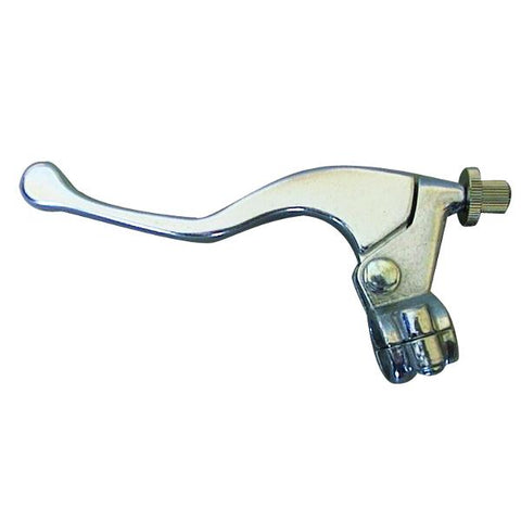 motorcycle clutch lever assembly