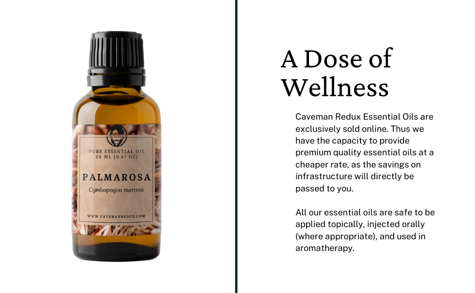 palmarosa essential oil Sri Lanka