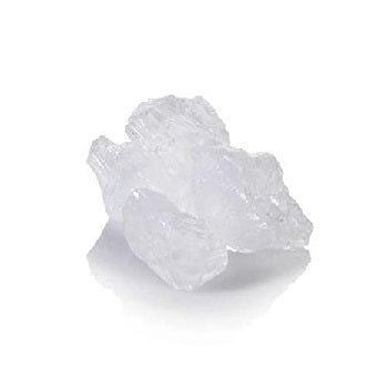 Potassium Alum Crystals / Powder | Caveman Redux