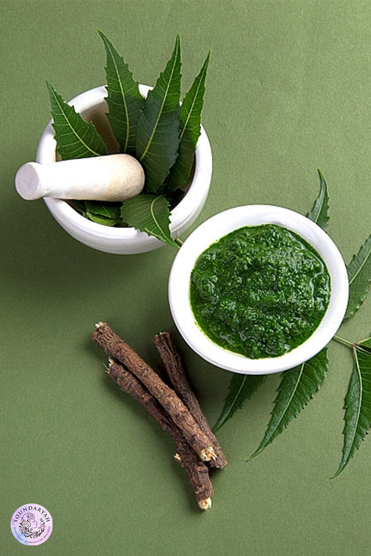 What is that one special herb which your grandmother always pushes you to use for healthy skin and hair? You guessed it right, it is the magic herb Neem; but do you know why?