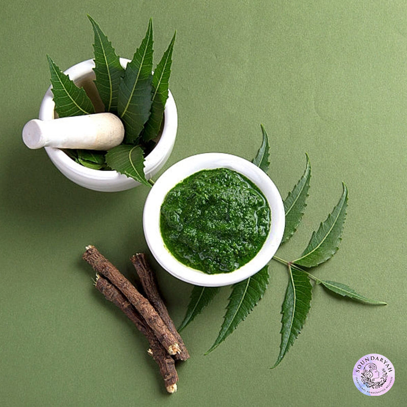 What is that one special herb which your grandmother always pushes you to use for healthy skin and hair? You guessed it right, it is the magic herb Neem; but do you know why?