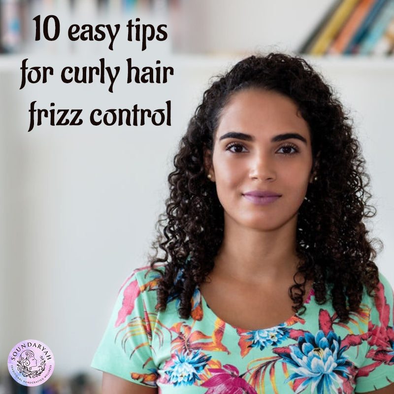 5 Frizzy Hair Home Remedies Plus Products and Prevention Tips