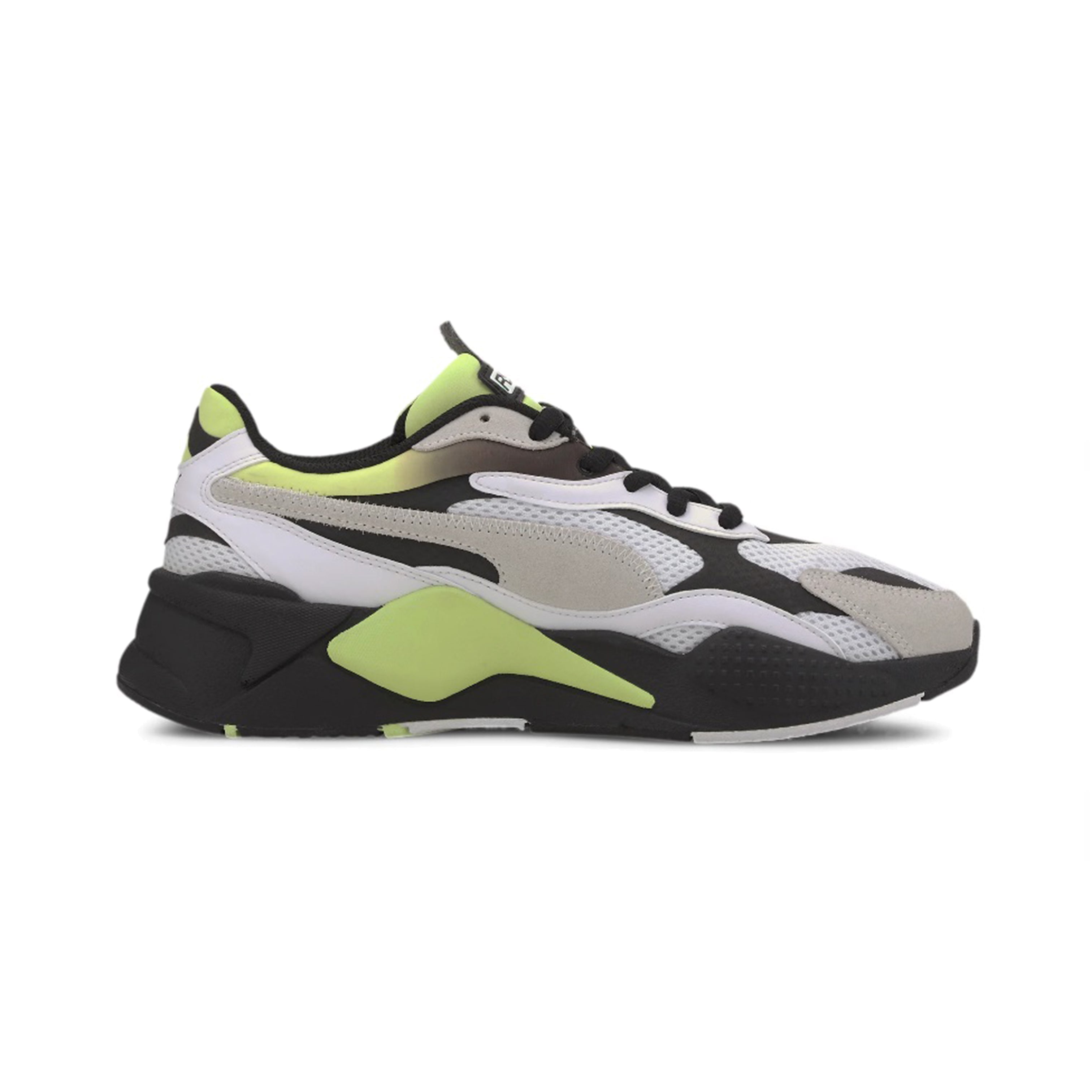 Puma RSX3 WR Neofade Sneakers 373377 02 – Action Wear