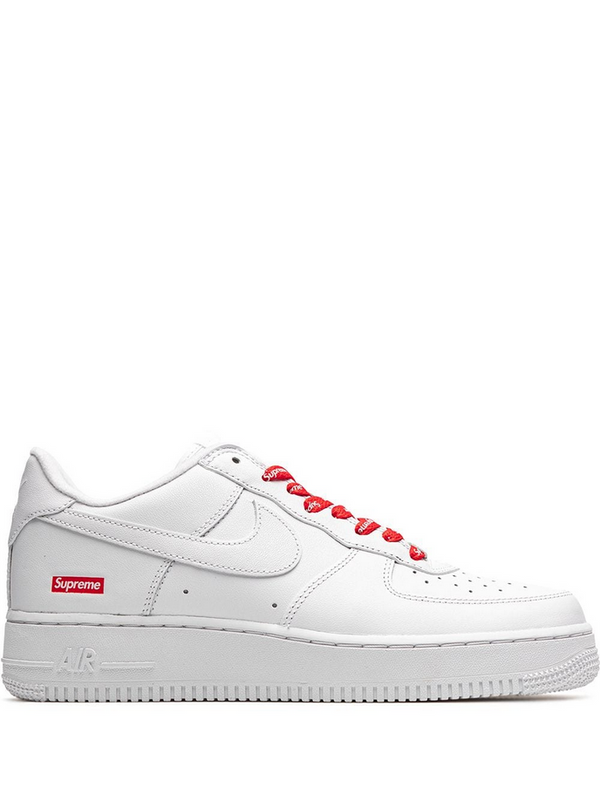 Nike Air Force 1 Low, Supreme Wheat – Action Wear