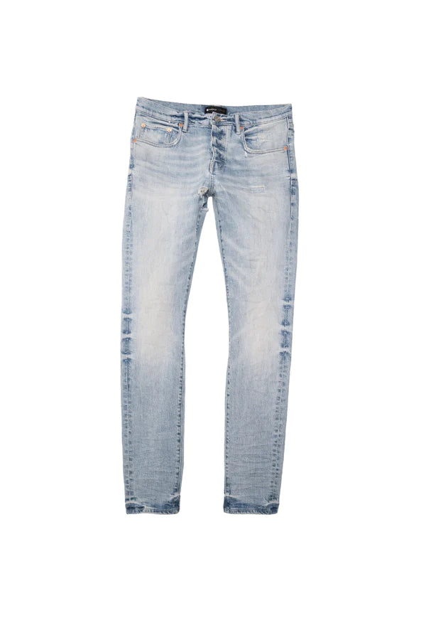 P001-IMOR123 Jeans DENIM from PURPLE 174 EUR