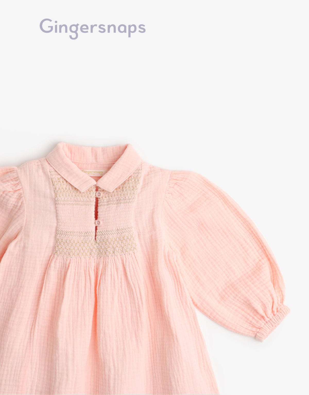 Load image into Gallery viewer, Infant Girls Dress
