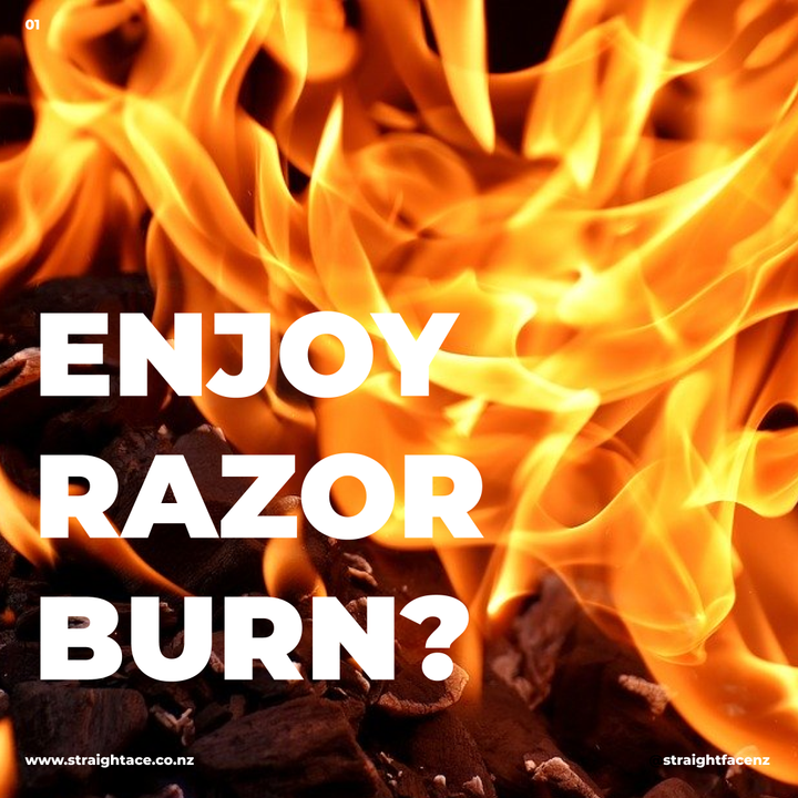 razor burn