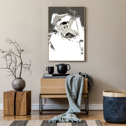 What Is Japandi Style & How to Bring It into the Home | Gioia Wall Art