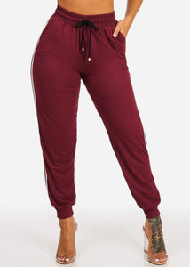 joggers skinny womens