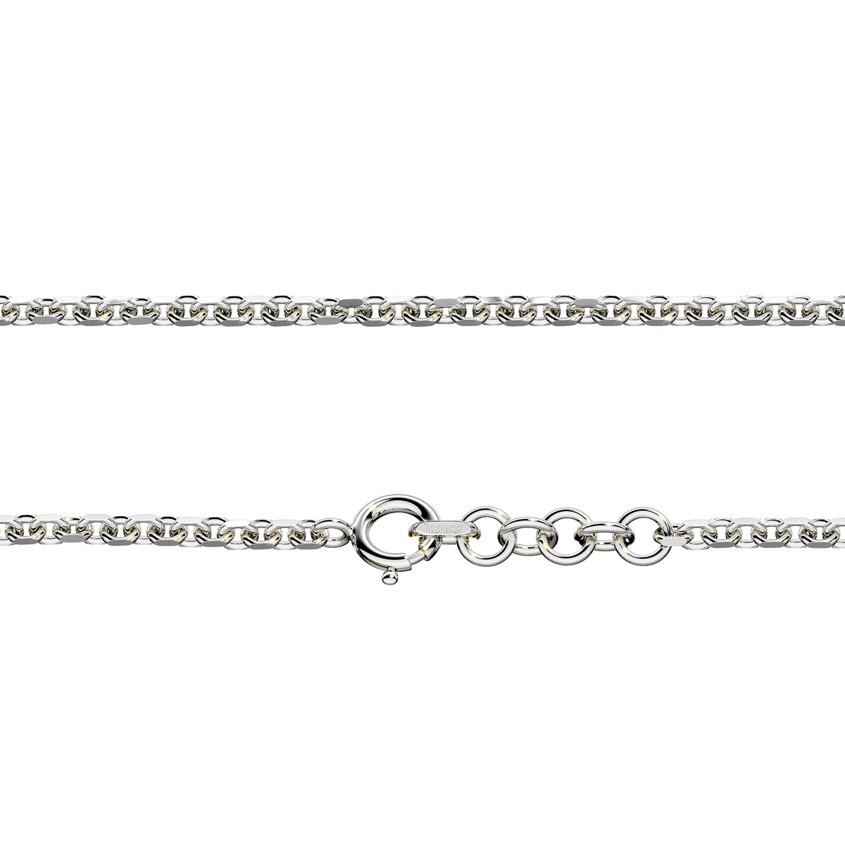 Diamond Cut Trace Chain S