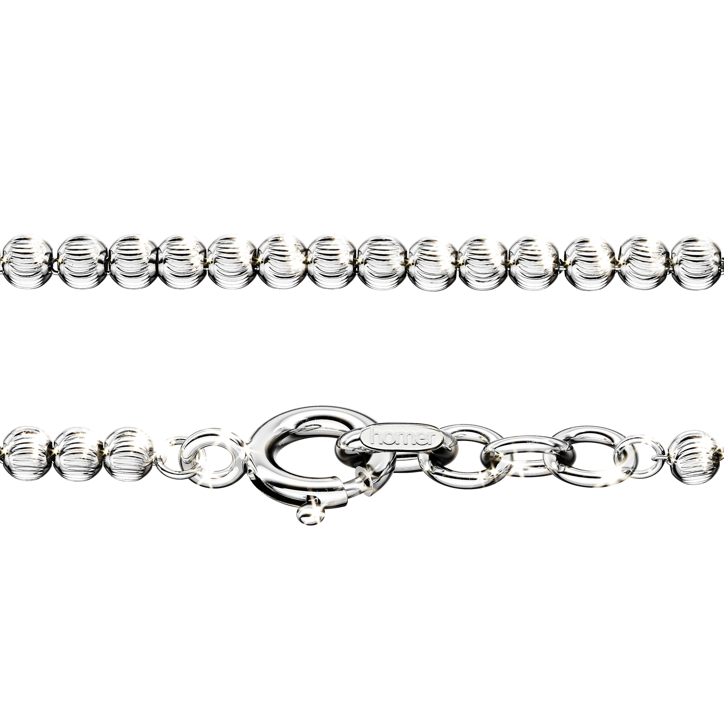 Cerra Link Chain Bracelet