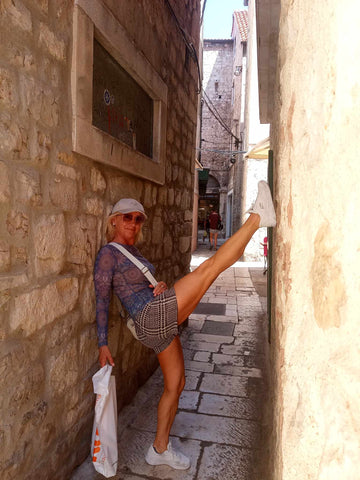 Ruth Rappold Dubrovnikissa, Kroatiassa 2. heinäkuuta 2023.jpeg__PID:c26918ba-fab9-4297-a3e5-9dd0509bcead