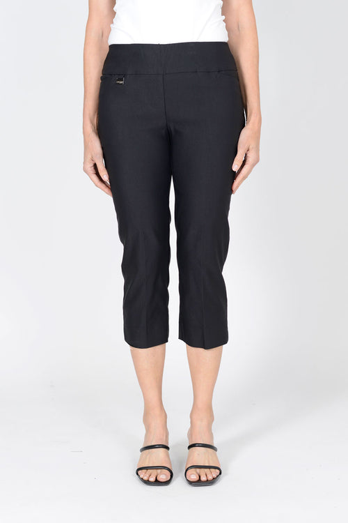 Women's Capris, Designer Capris – Evelyn and Arthur