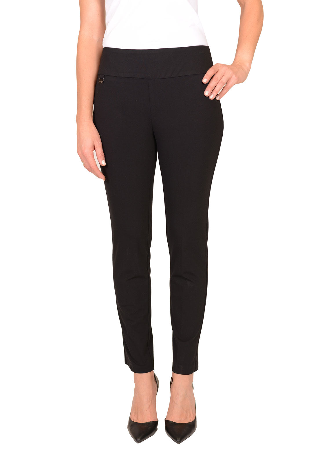Lisette L Montreal Kathryne Ankle Pant – Evelyn and Arthur