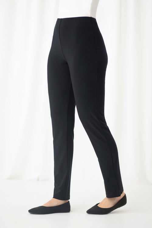 HABITAT - RUCHED ANKLE PANT