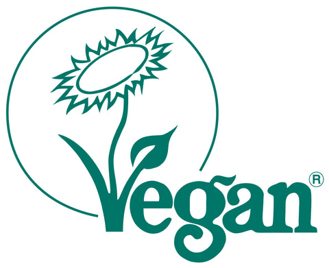 Vegan Trademark