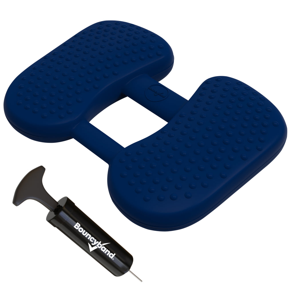 Wiggle Seat Cushion by Sensory Solutions - Assistive Technology at Easter  Seals Crossroads