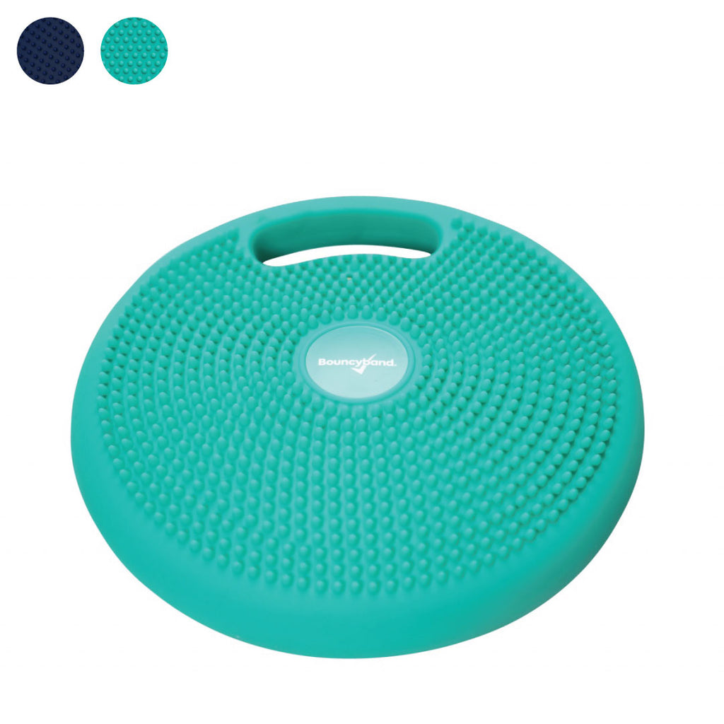 Wiggle Seat Antimicrobial Wedge Sensory Cushion for Pre-K