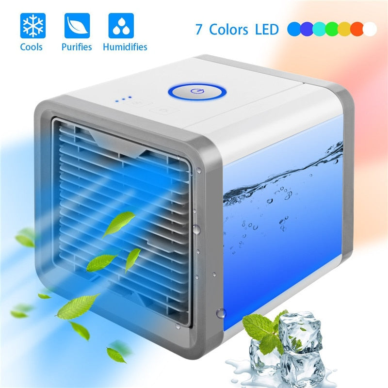 Cooler pureair review