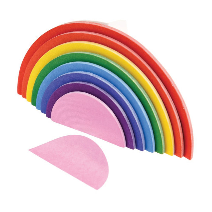 colourful sticky notes