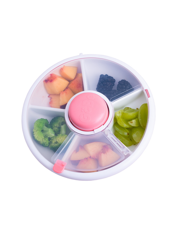 GoBe Snack Spinner - GoBe Kids