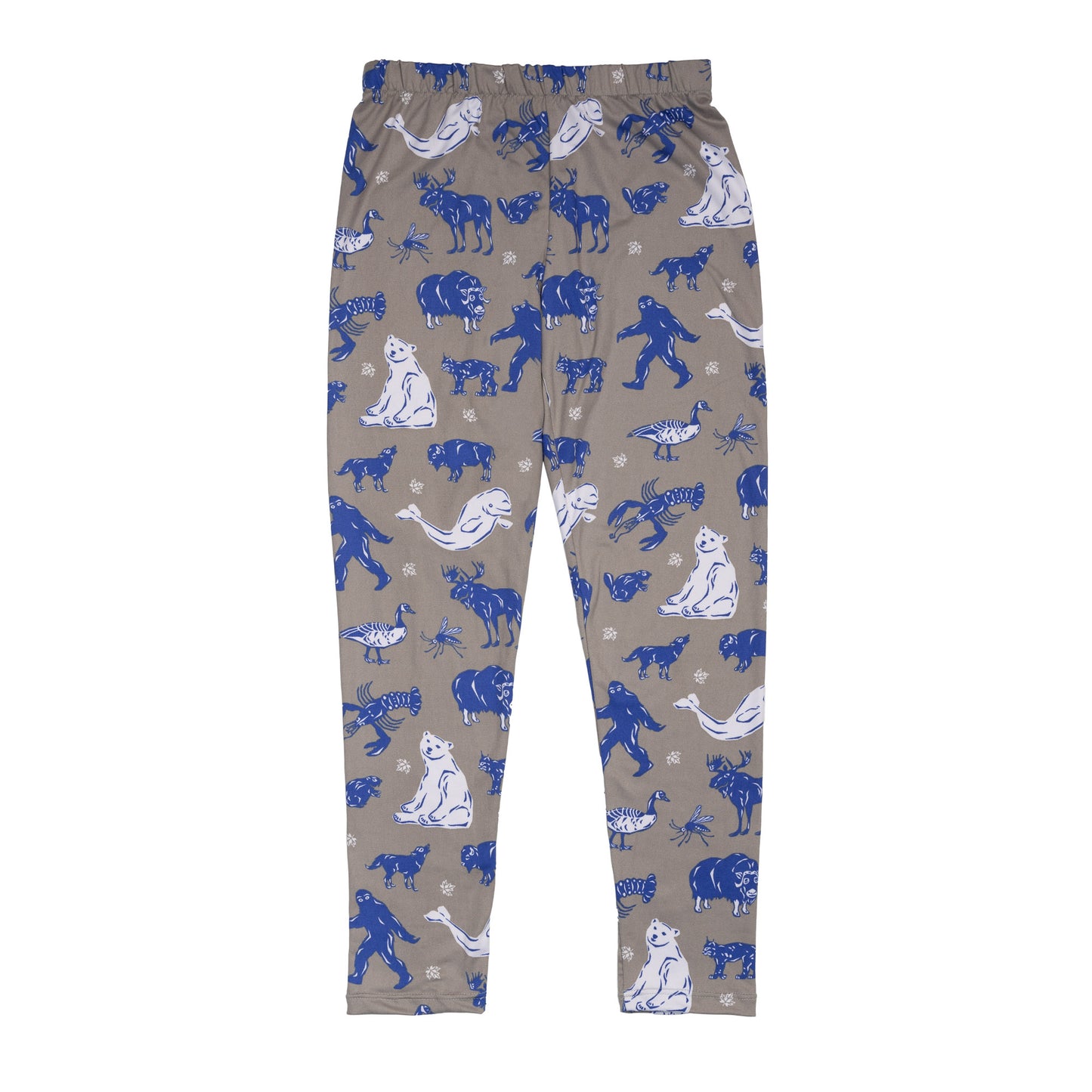 Kids Pajama Pants – Canadian Zodiac