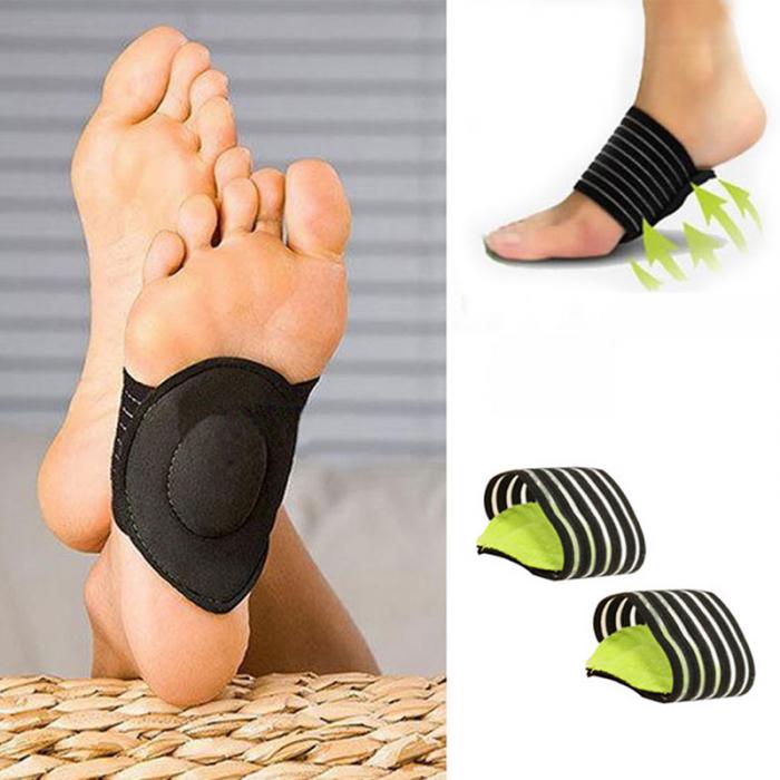 plantar fascia support brace