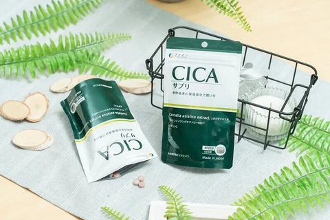 Fine USA's Cica Supplement