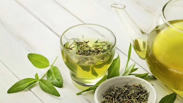 Japanese Green Tea: Top 10 Benefits – Fine USA