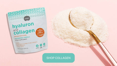 Shop for Hyaluron & Collagen