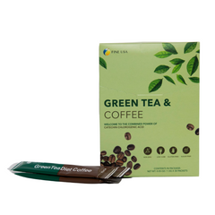 green tea and coffee for weight loss fine usa