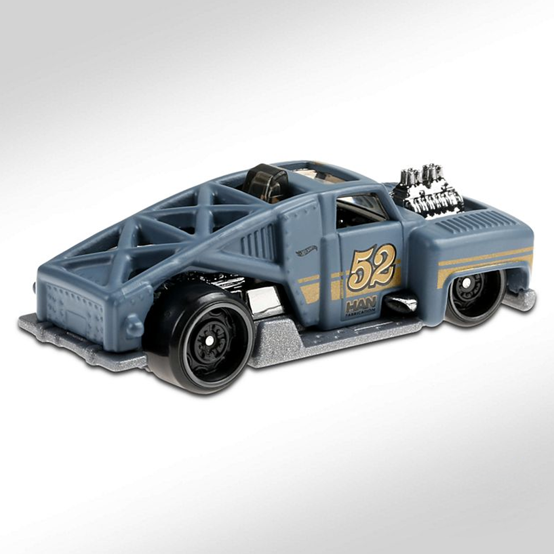 hobby diecast