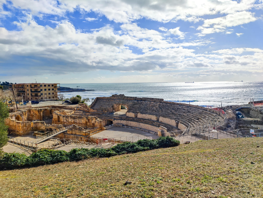 Amphitheater