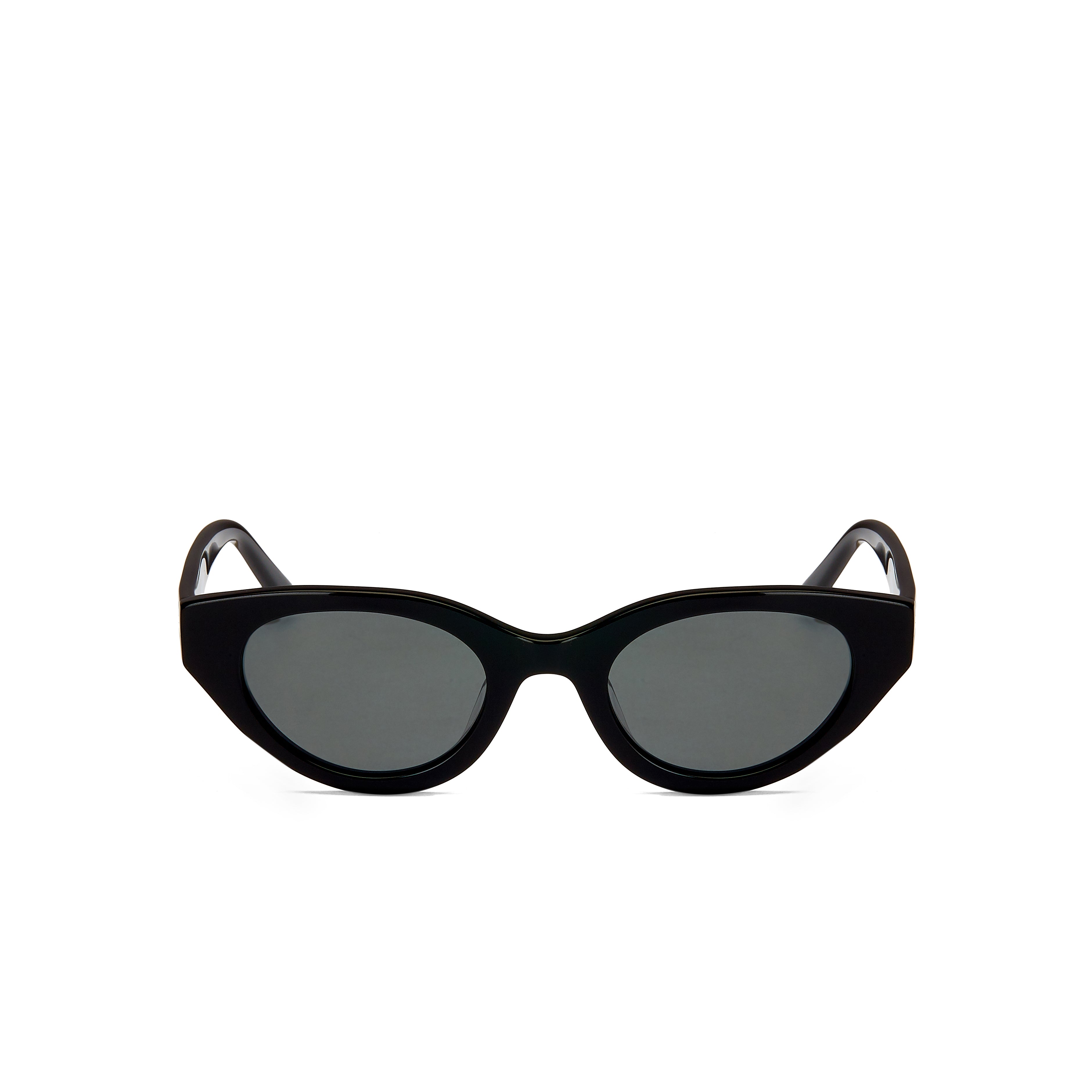 Girls Trip Slim Cat Eye Women's Sunglasses