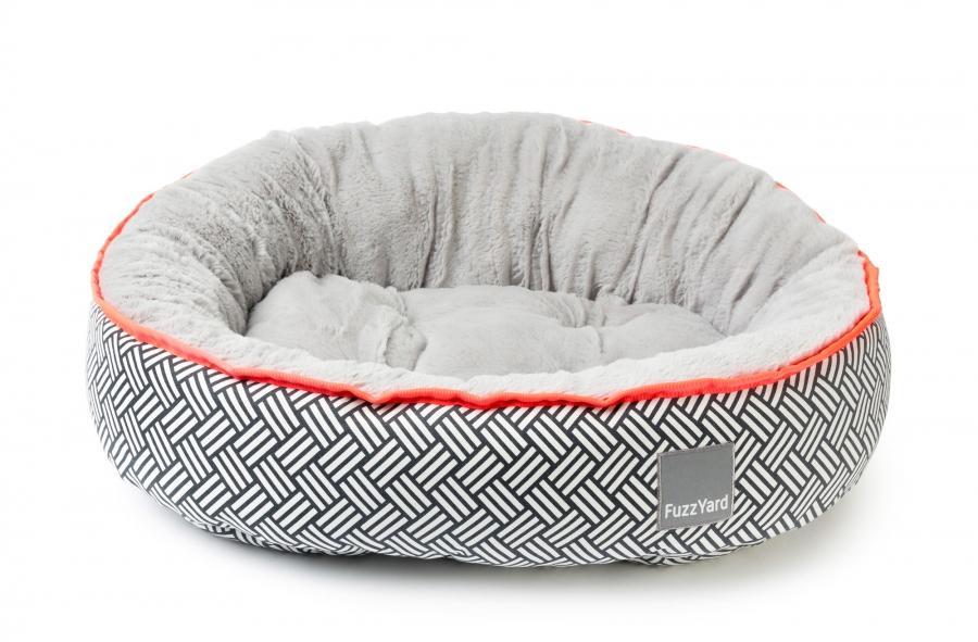 Michelin Reversible Dog Bed - In Vogue Pets - My Pet Gift Box
