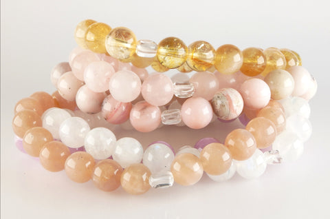 Bracelets pour enfant 