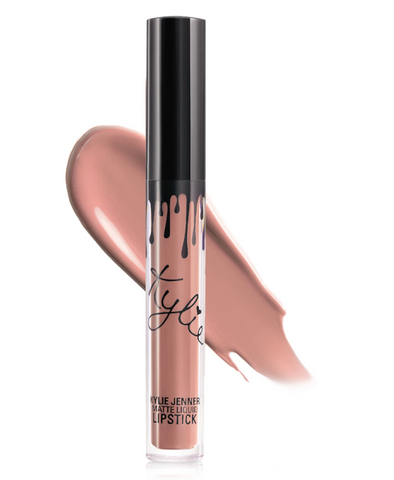 Kylie Cosmetics' Matte Liquid Lipstick