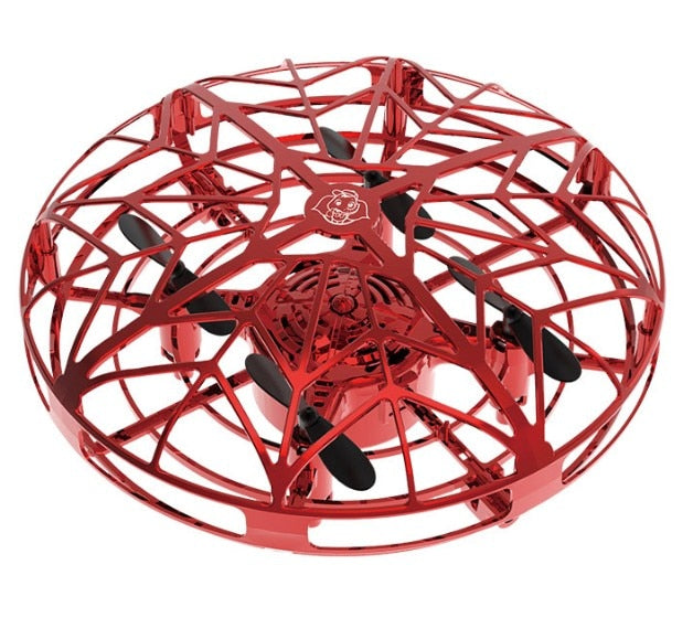 mini drone hot wheels