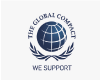 Zertifikat The Global Compact