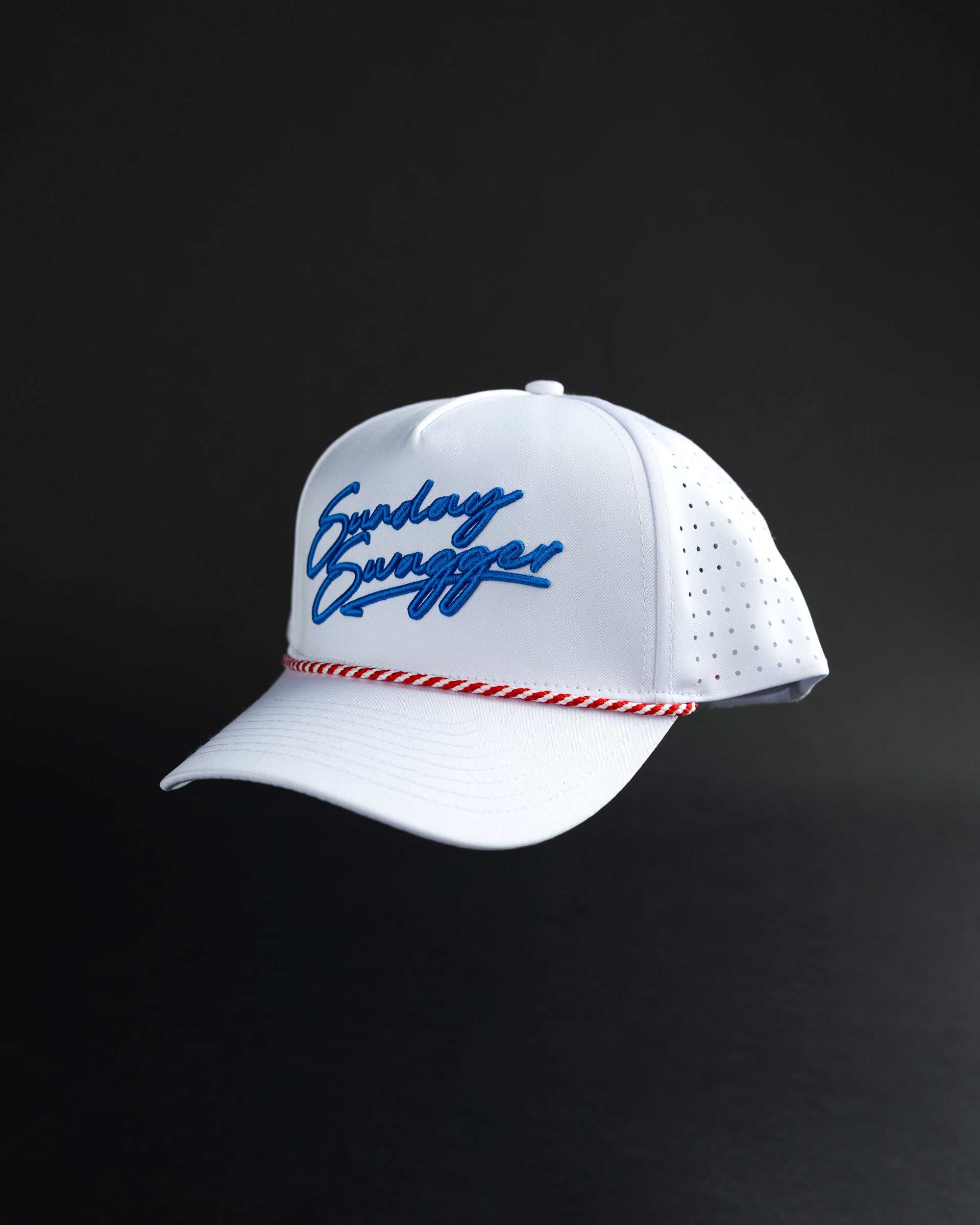 Image of Swagger Snapback Hat - USA