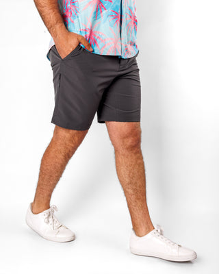 Everywear Shorts - Olive