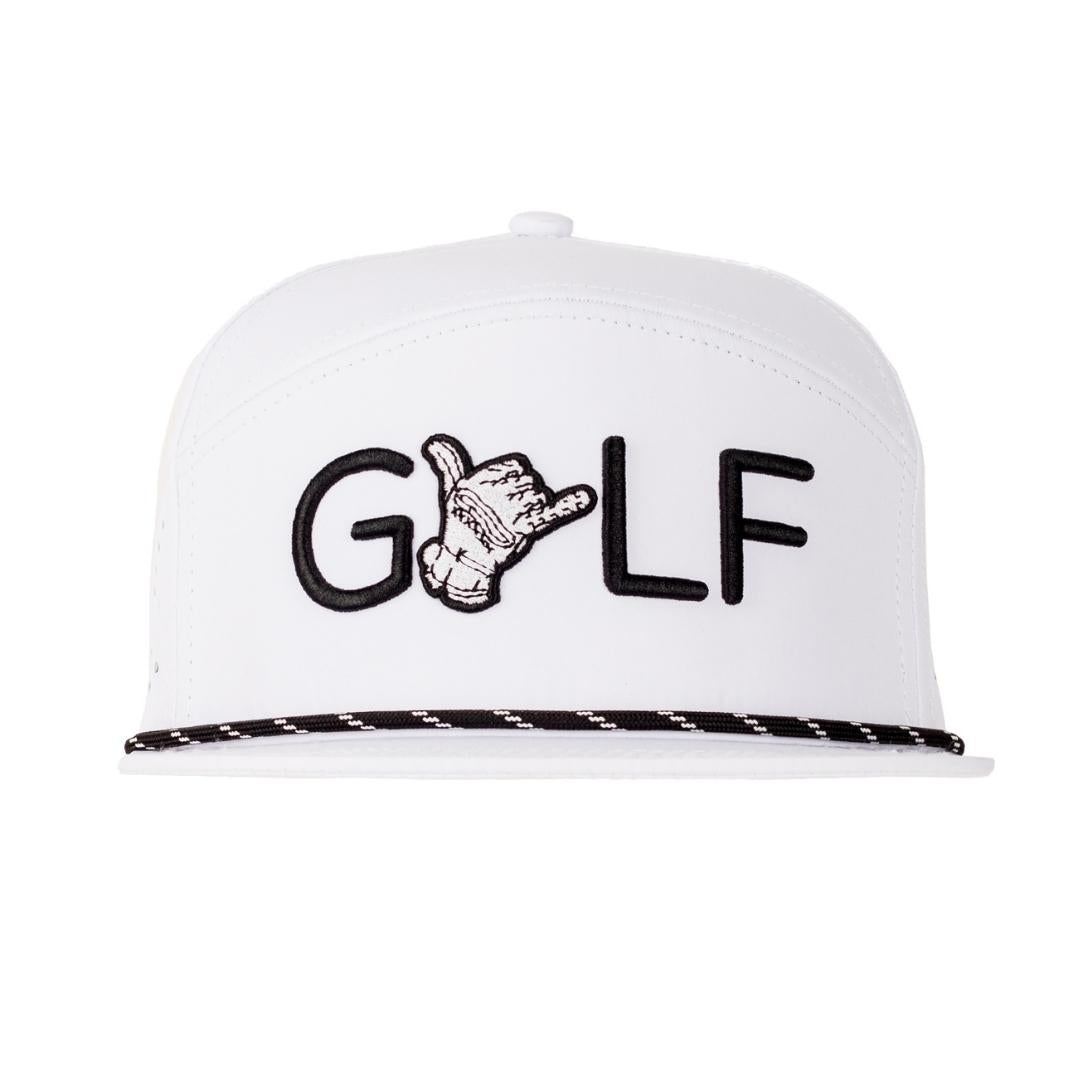 Image of GOLF Snapback Hat