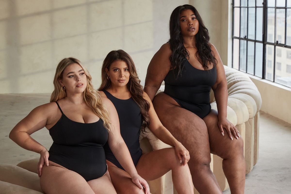 Best shapewear to hide your muffin top – WOW Shapers