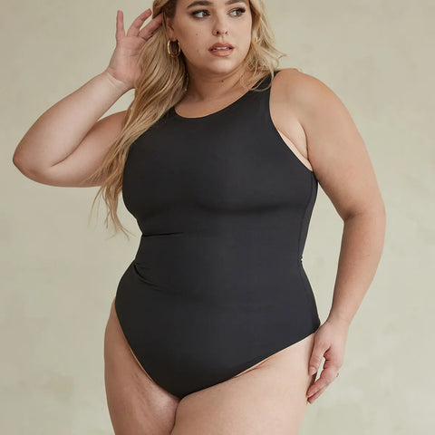 Pinsy Offers Stylish, Size-Inclusive Shapewear That's Made to Be Seen