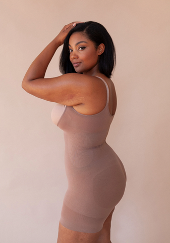 Shapewear 101: How to Choose the Best Shapewear for Plus Size