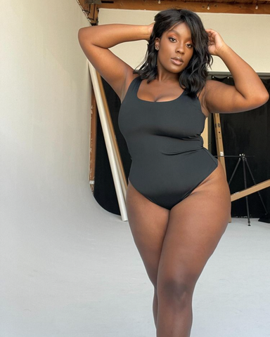 Shapewear 101: How to Choose the Best Shapewear for Plus Size