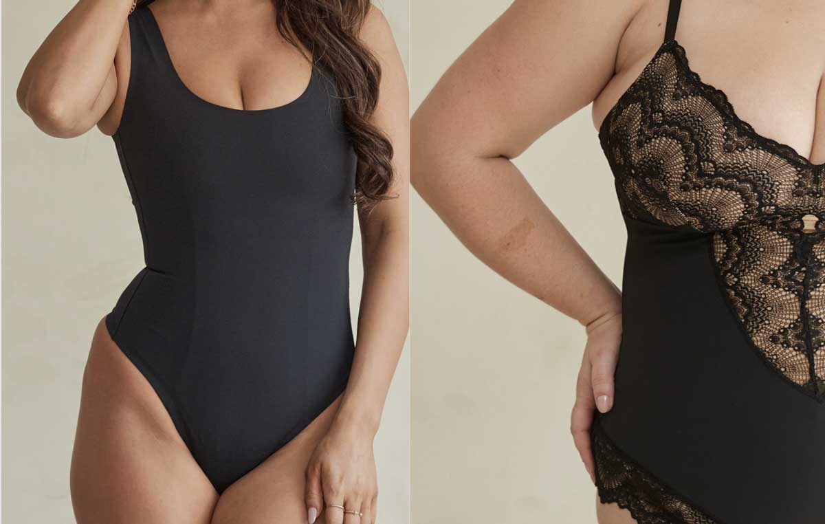 Pinsy Shapewear