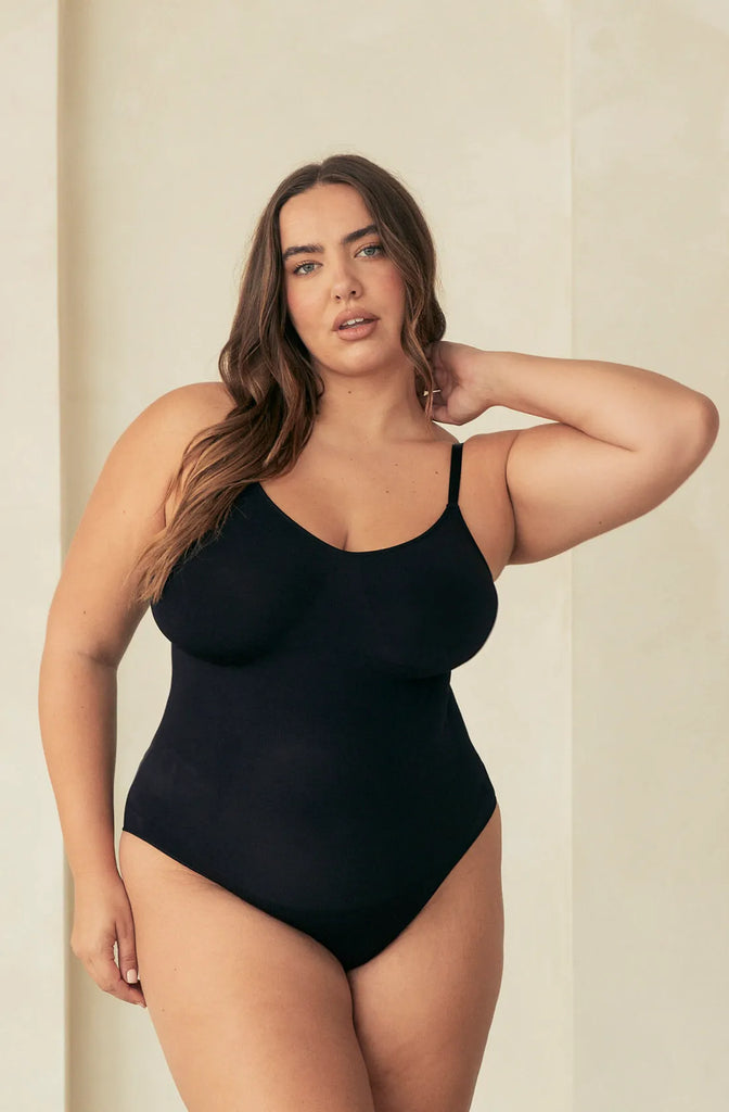 The Complete Guide: How to Choose the Best Plus Size Shapewear