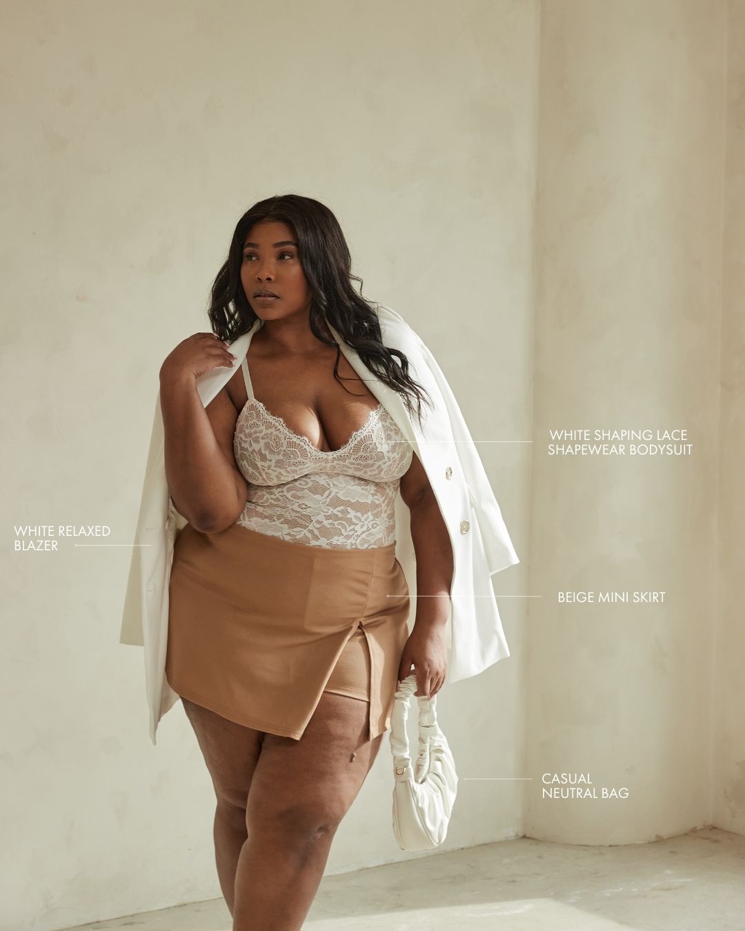 Spring Edit: See How We Style Pinsy Shapewear